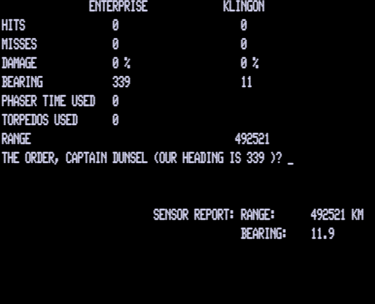 Screen shot